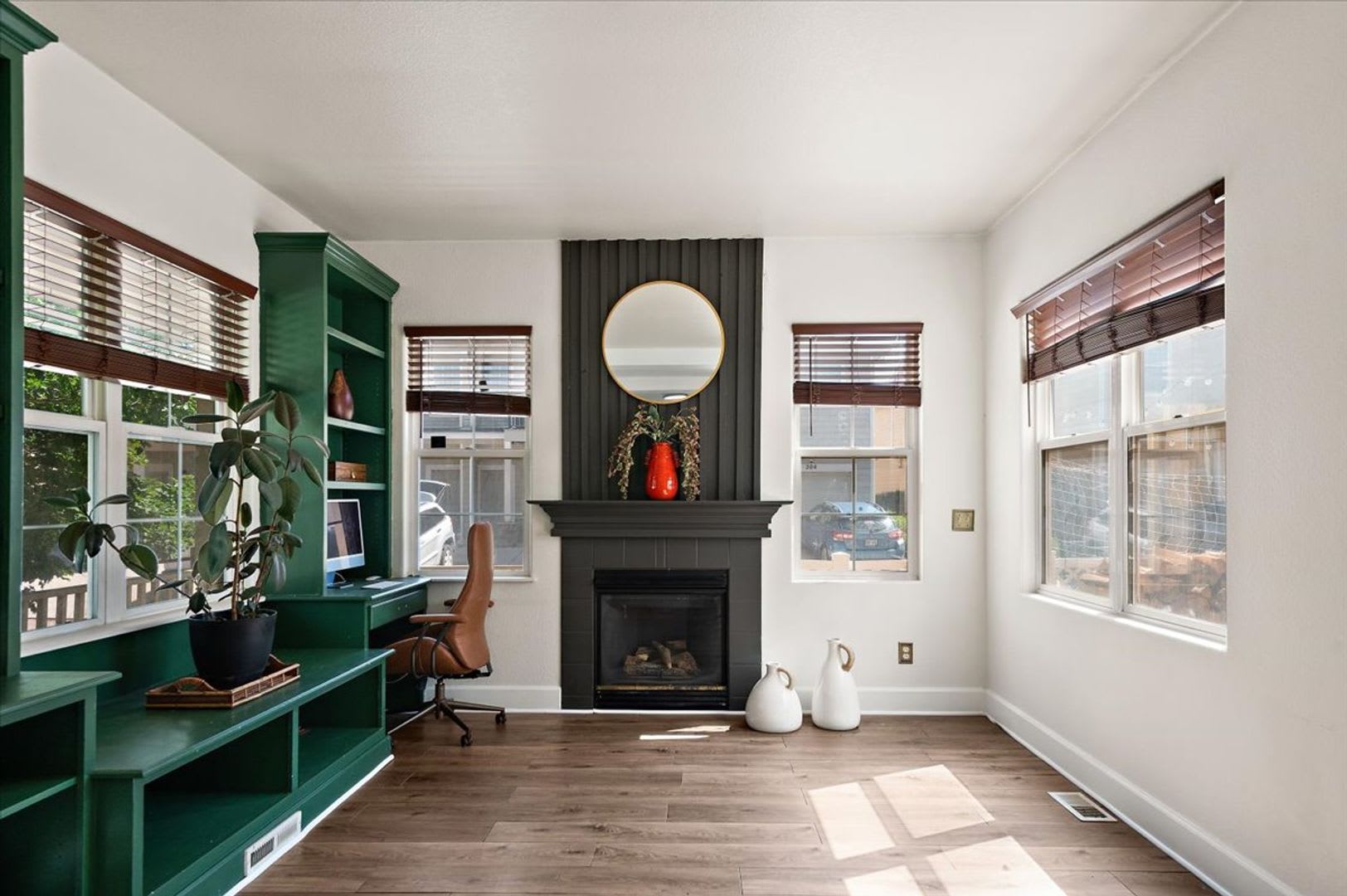 Spacious 4-Bedroom Home with Loft, Bonus Room, and Nearly 3,000 Sq. Ft. of Living Space! – photo 5