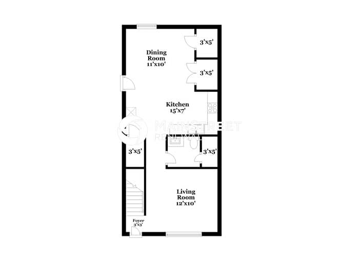 5406 Carnae Court – photo 2