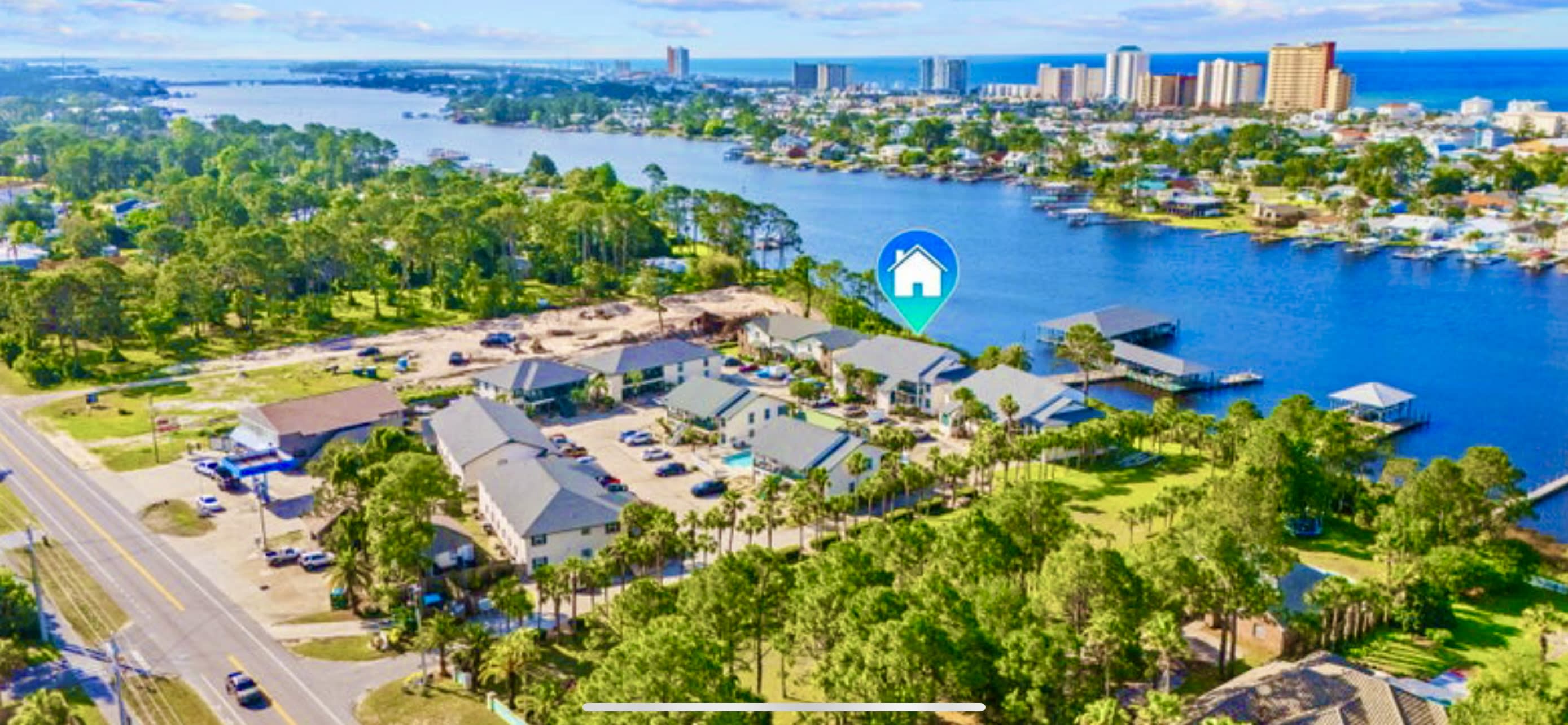 7813 North Lagoon Drive – photo 2