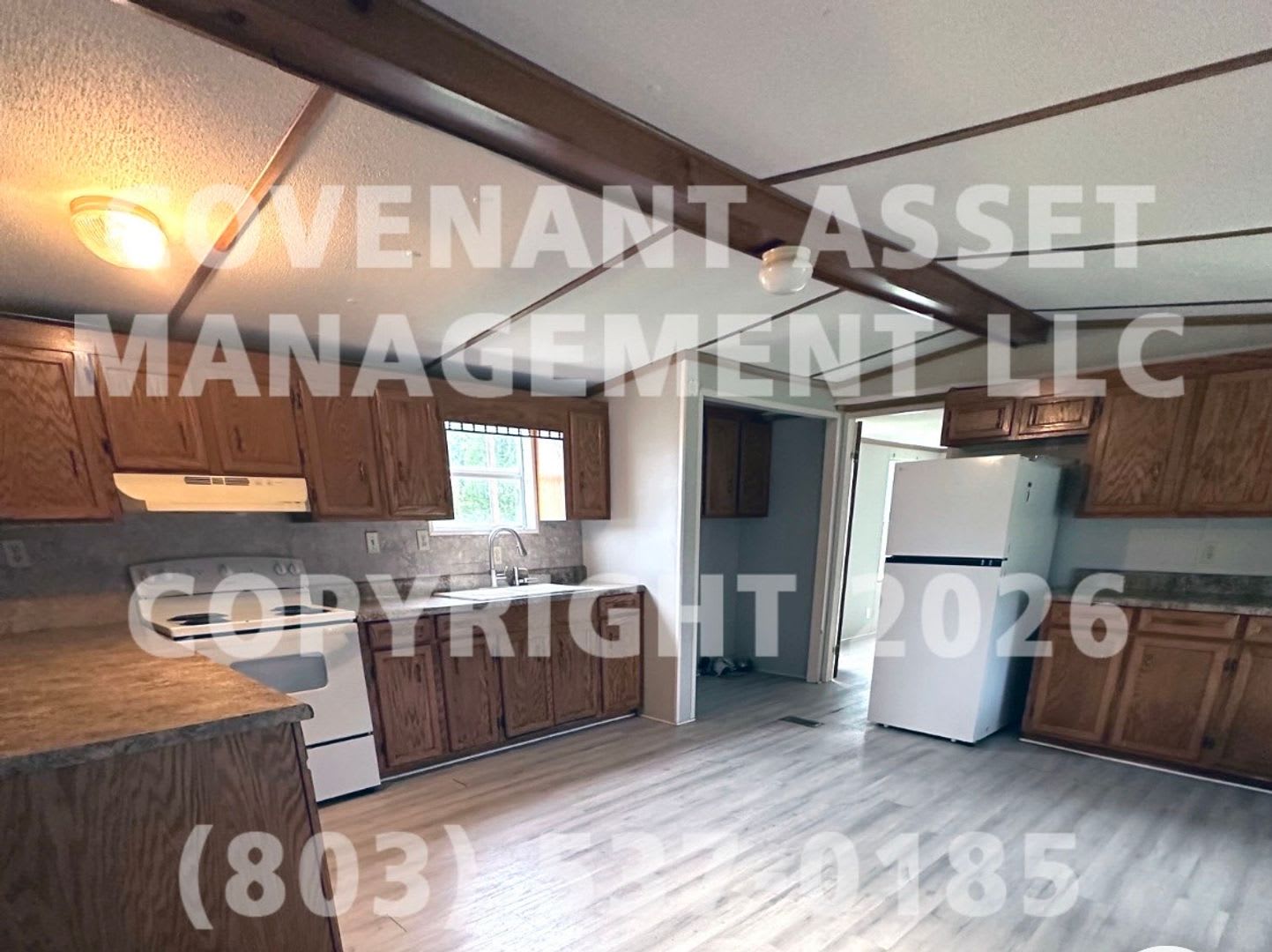 3 Bedrooms 2 Baths Mobile Home In Wagener 850 – photo 4