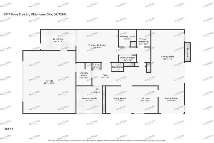 4517 Dove Tree Lane – photo 3