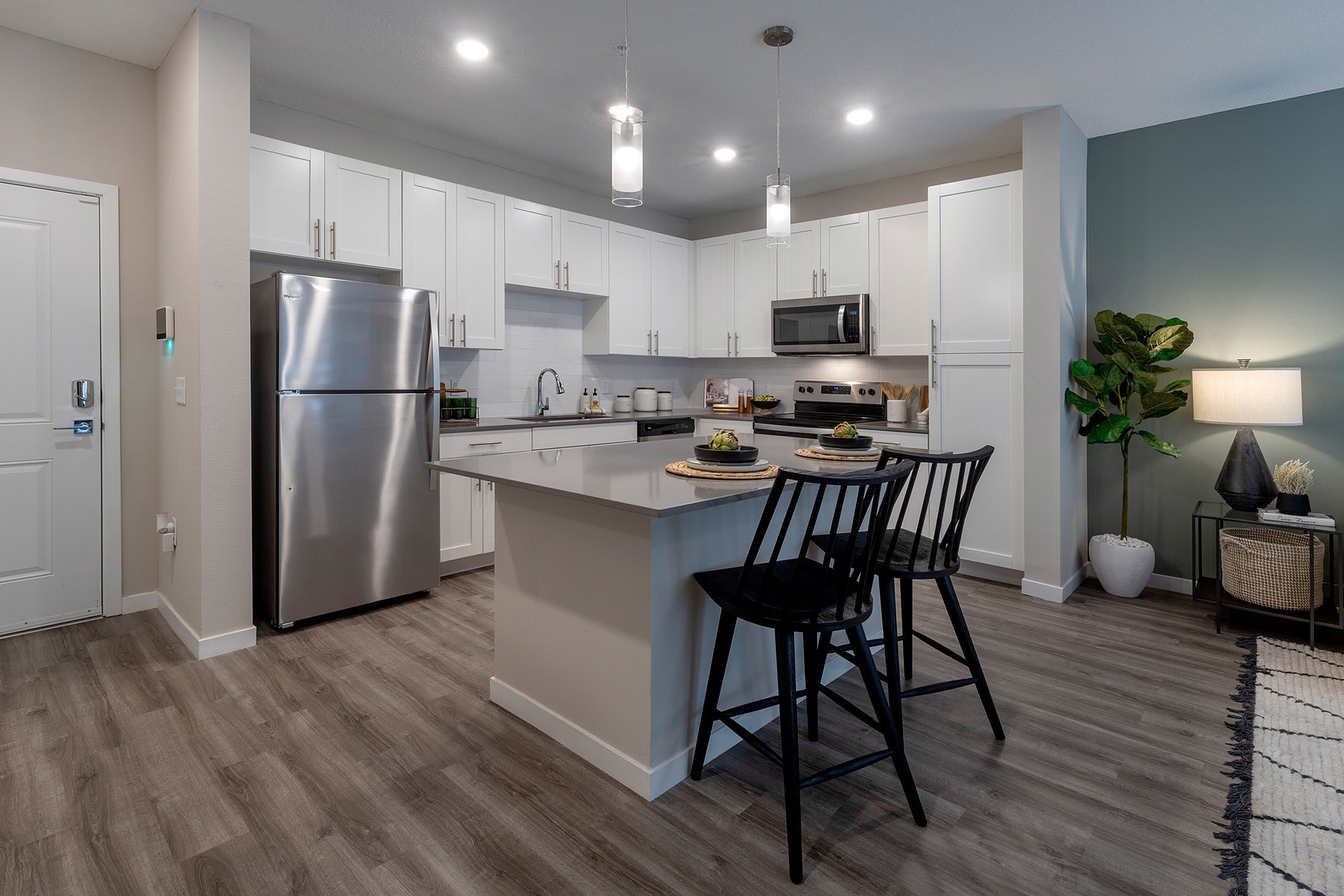 3030 at Apopka Apartments – photo 1