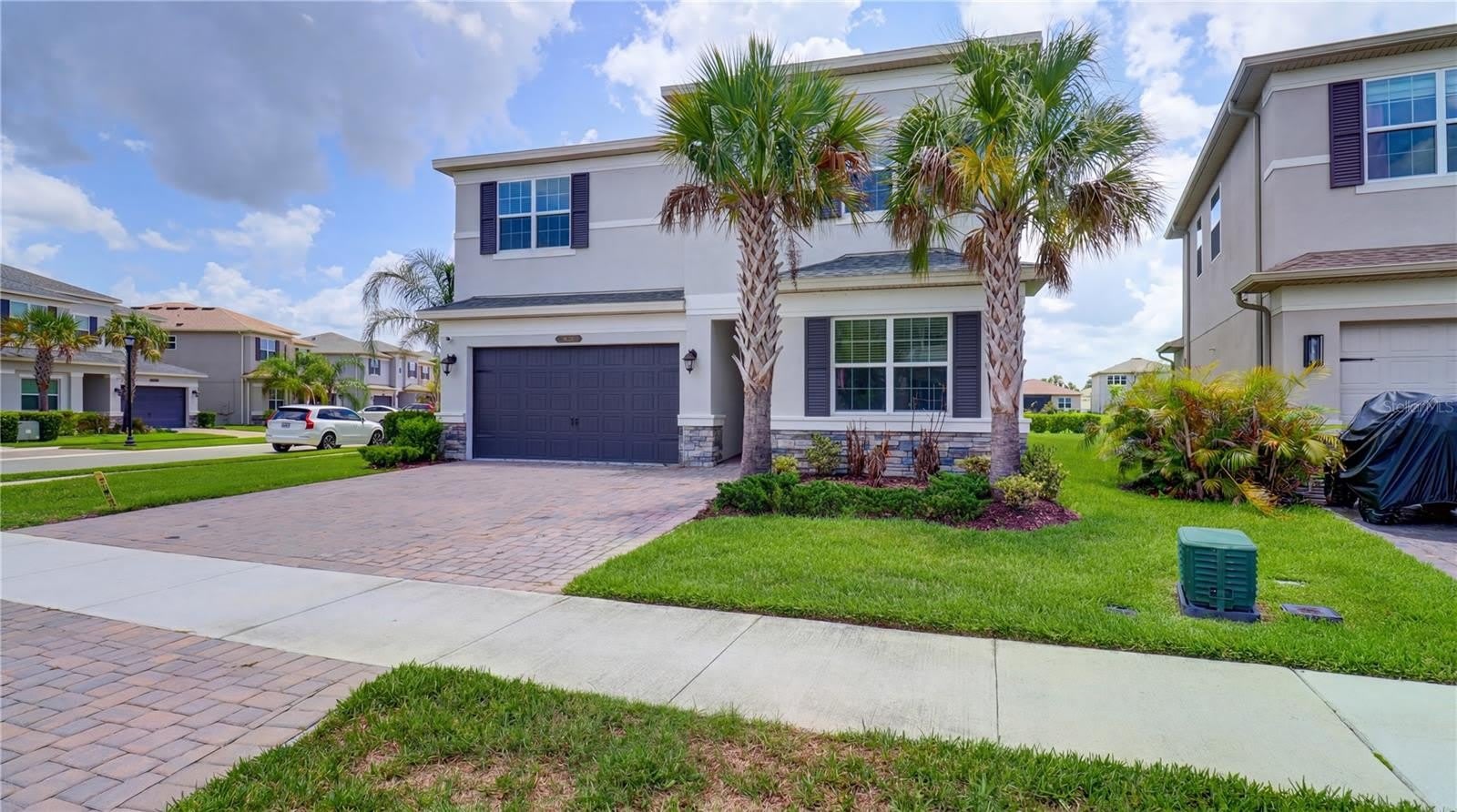3338 GREAT BANYAN Way – photo 2
