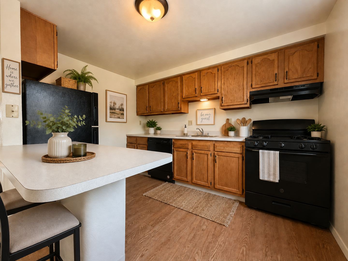 Amazing 2 BR Apartment at Regency Place! Great Plum Location! Central A/C & MORE! CALL TODAY! – photo 1