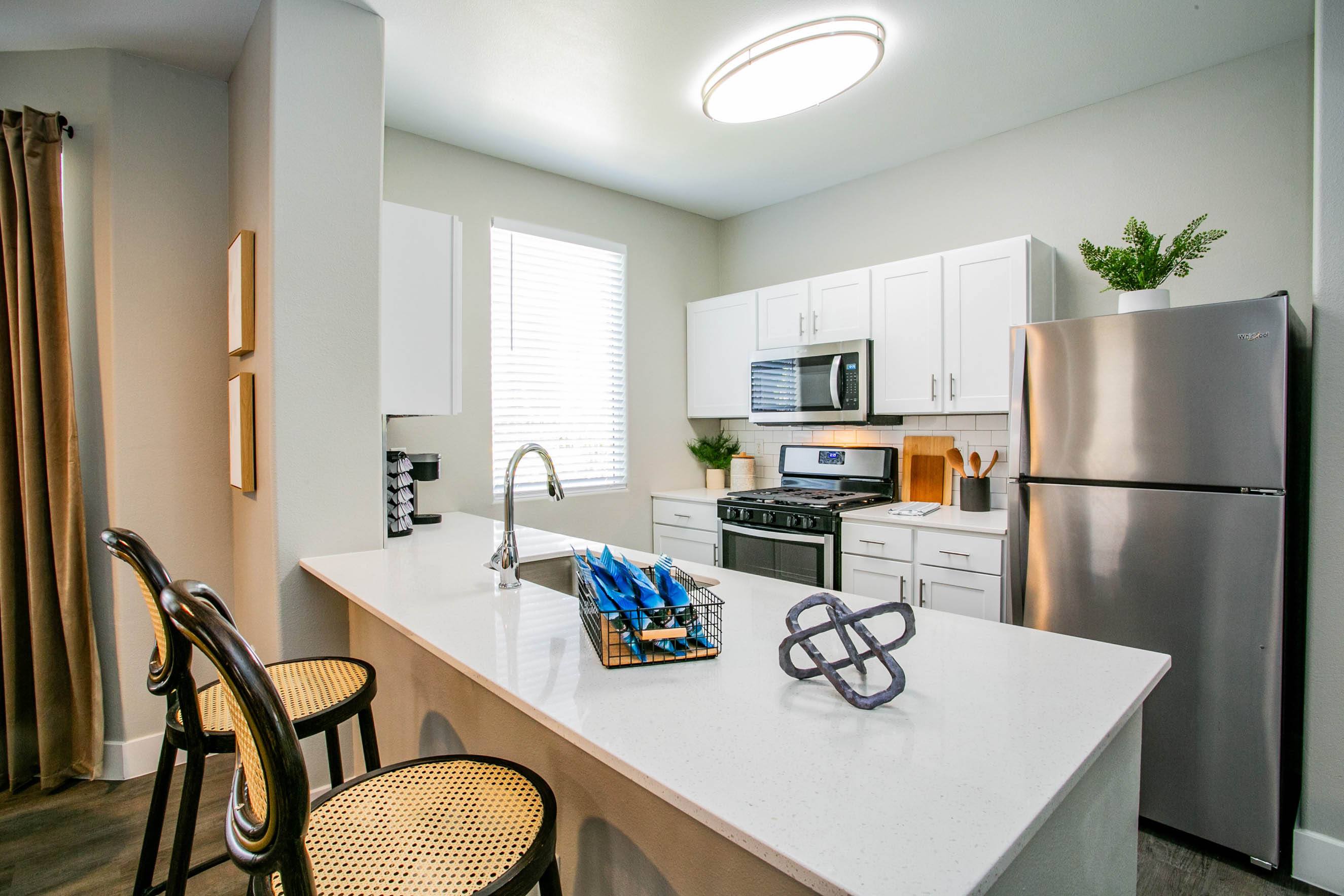 Octave Apartments – photo 1