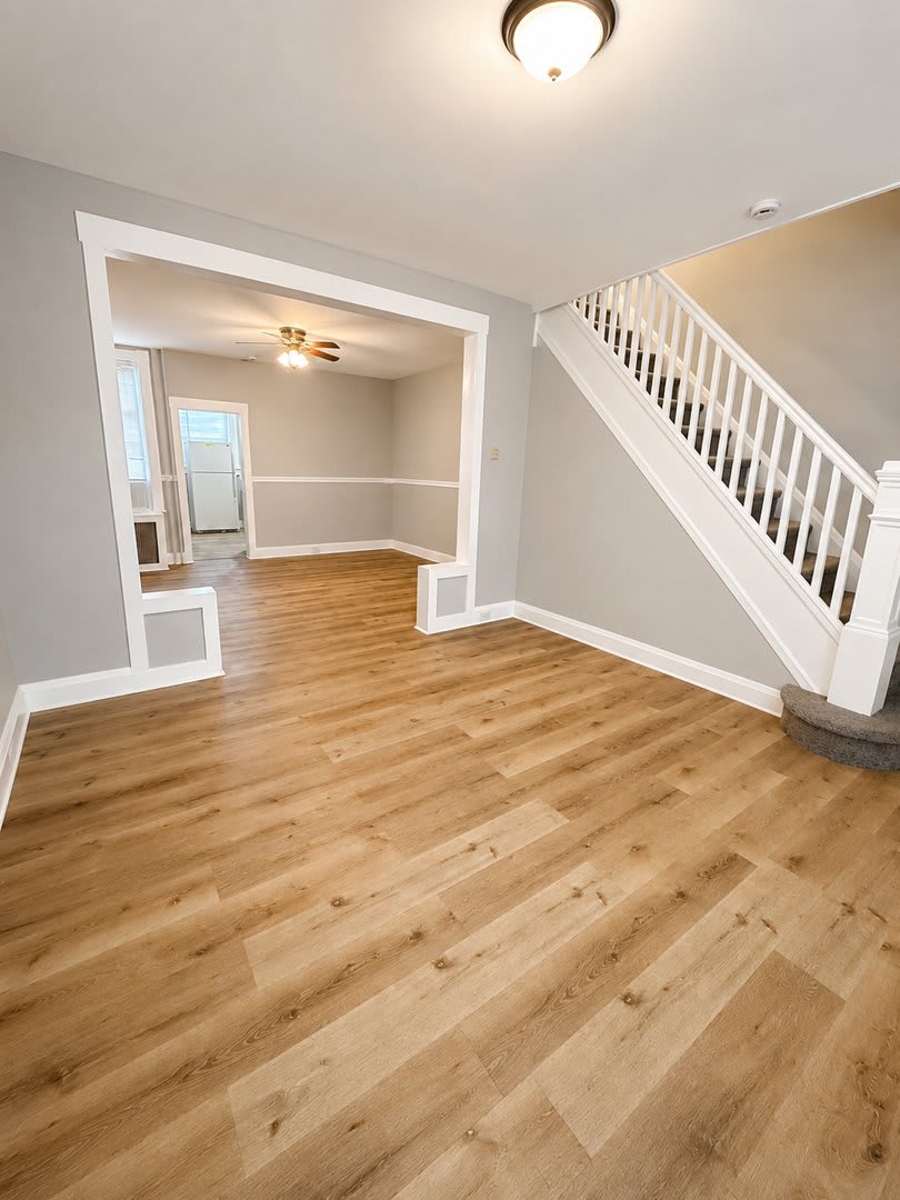 Move In This August & Get $500 Off! Three Bedroom Home In Baltimore – photo 2