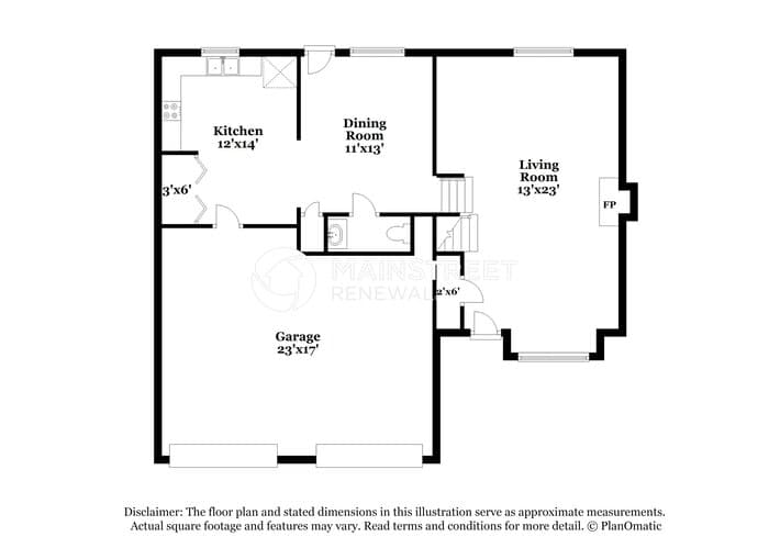 7500 Chad's Circle – photo 1