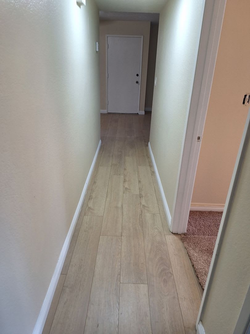 Redlands 2 bedroom 2 bath downstairs unit with large patio – photo 4