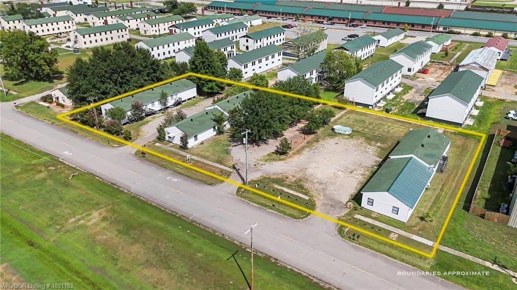 7421 Terry ST – photo 3