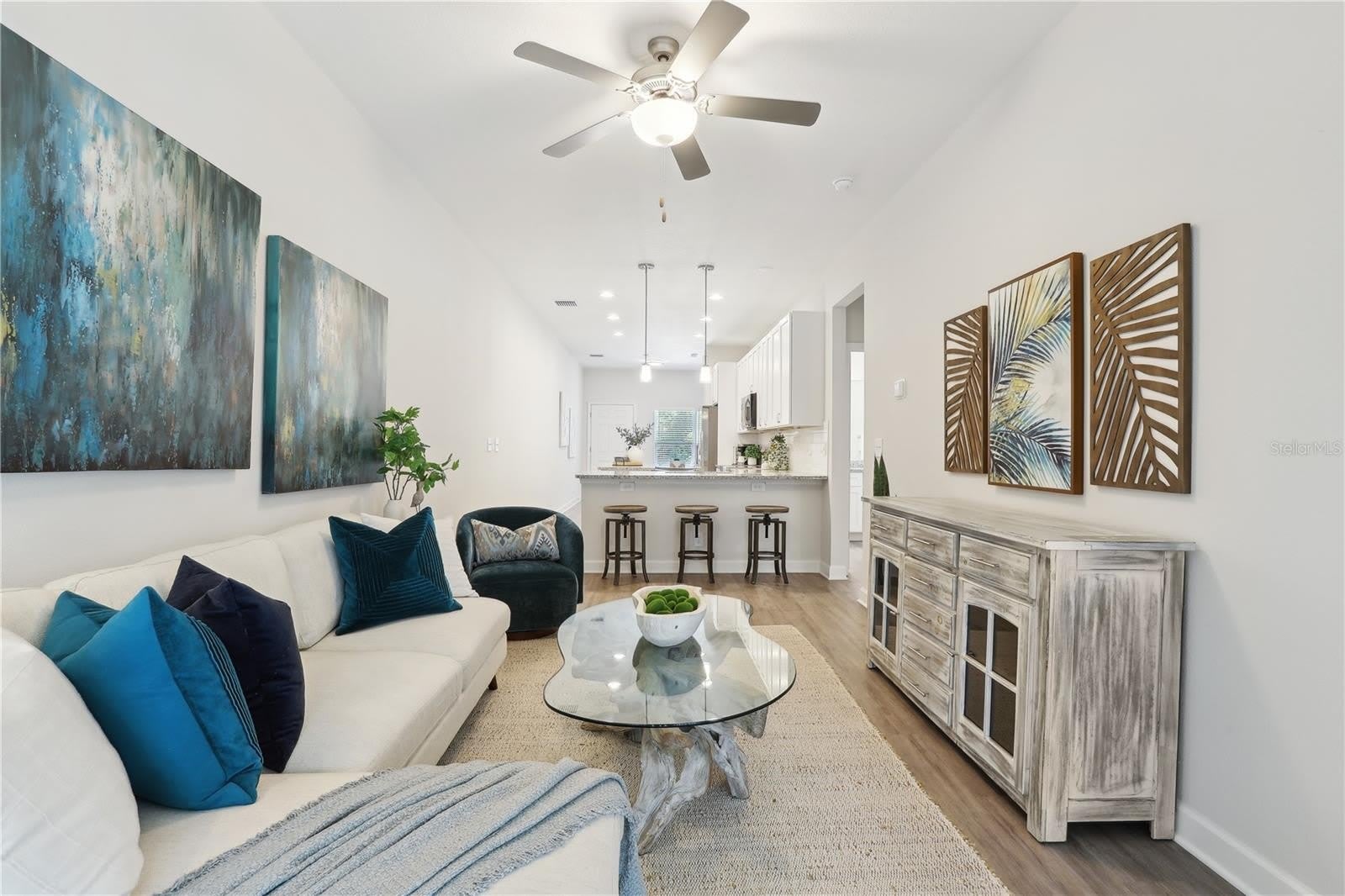 Keys Homes at Cotee River – photo 5