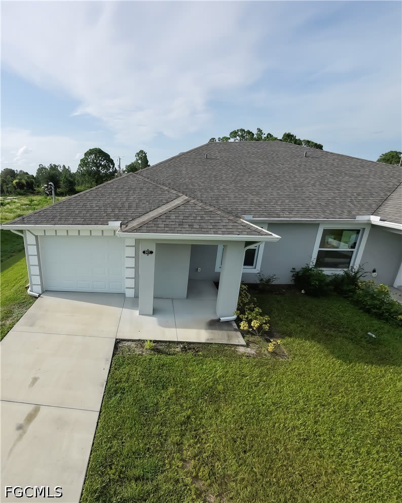 941 Jaguar Boulevard – photo 1