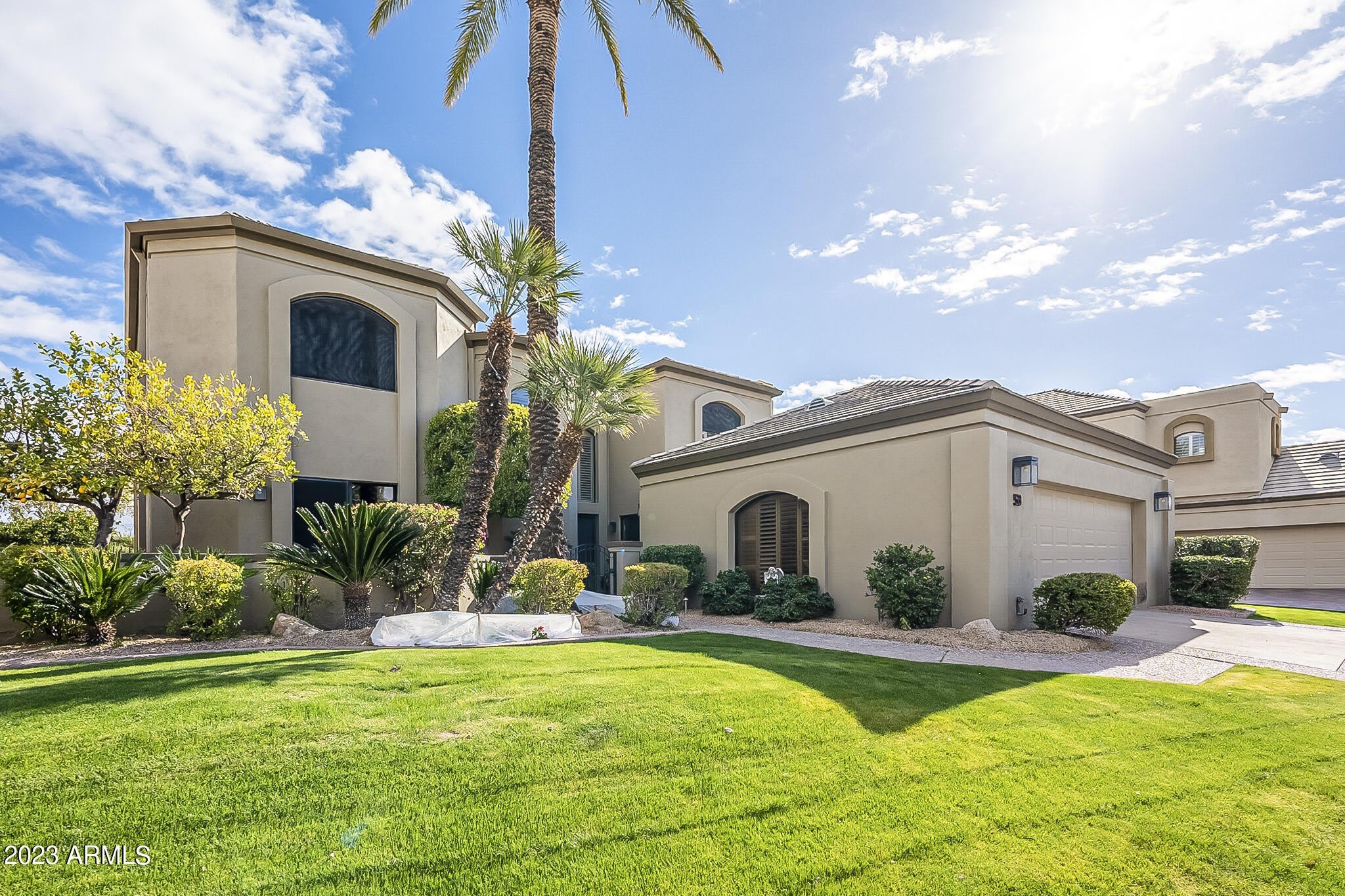 7878 E GAINEY RANCH Road – photo 1