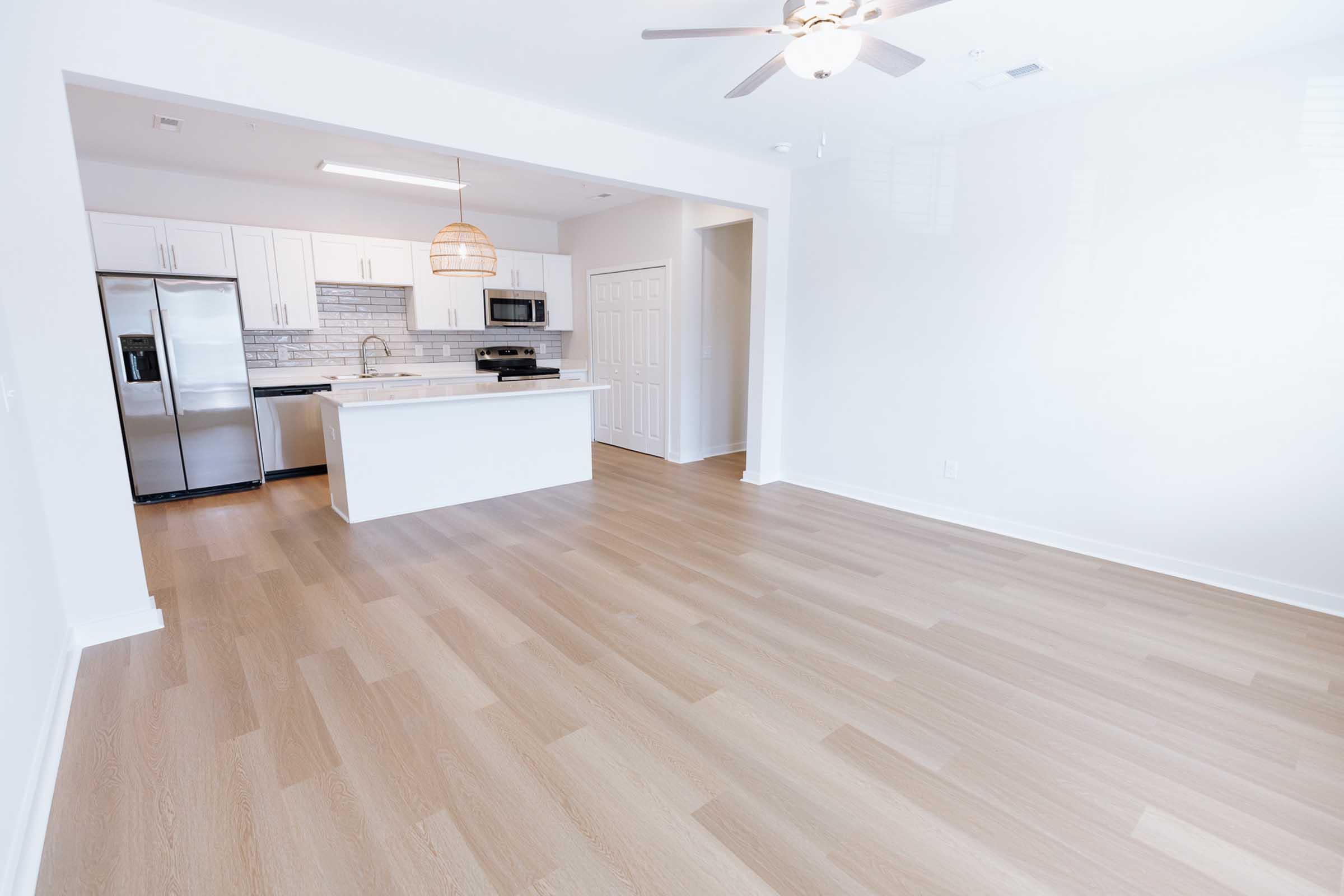 British Woods Apartments – photo 3