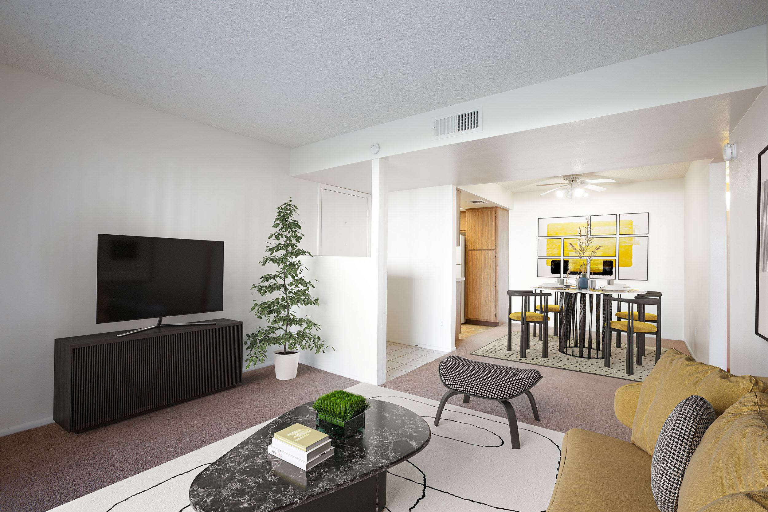 Townhomes on the Park – photo 2