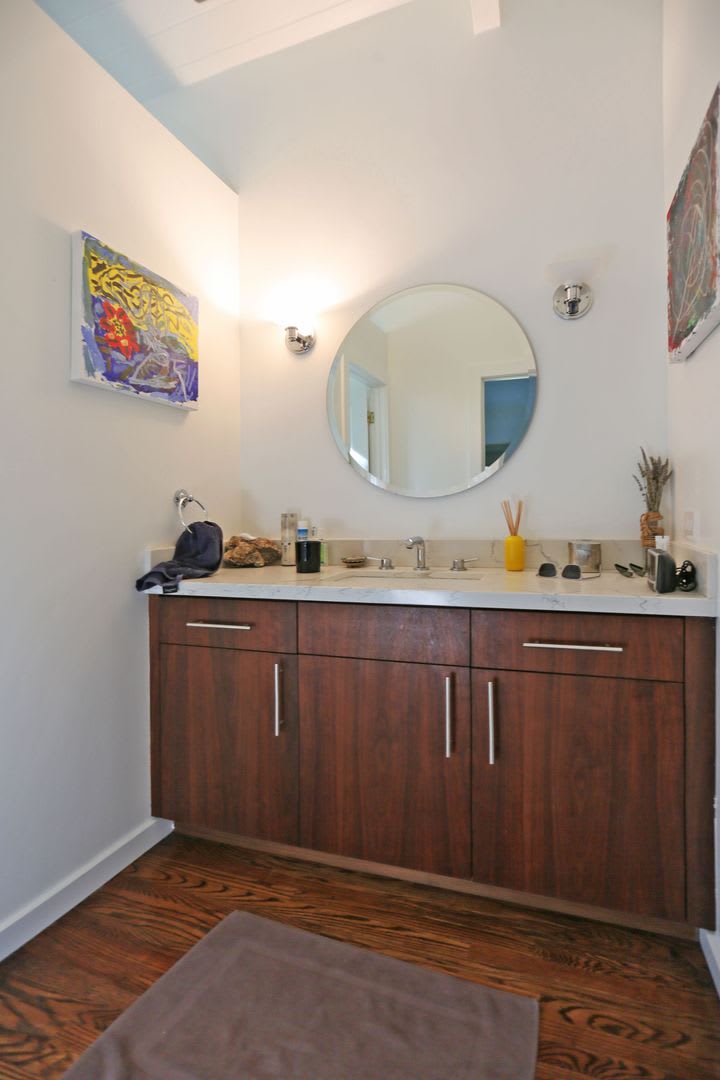 Gorgeous 4Br 3Ba Single Family Home In The Heart Of Sonoma Wine Country Pool Deck Pickle Ball And Badminton Courts Creek 14950 Chalk Hill Road – photo 5