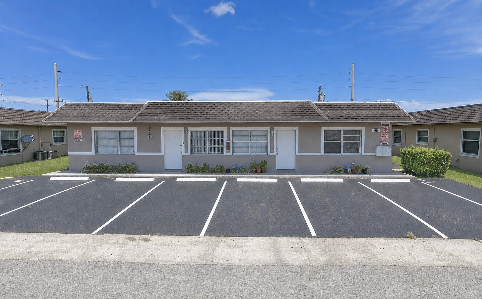 3970 NW 31ST Terrace – photo 1