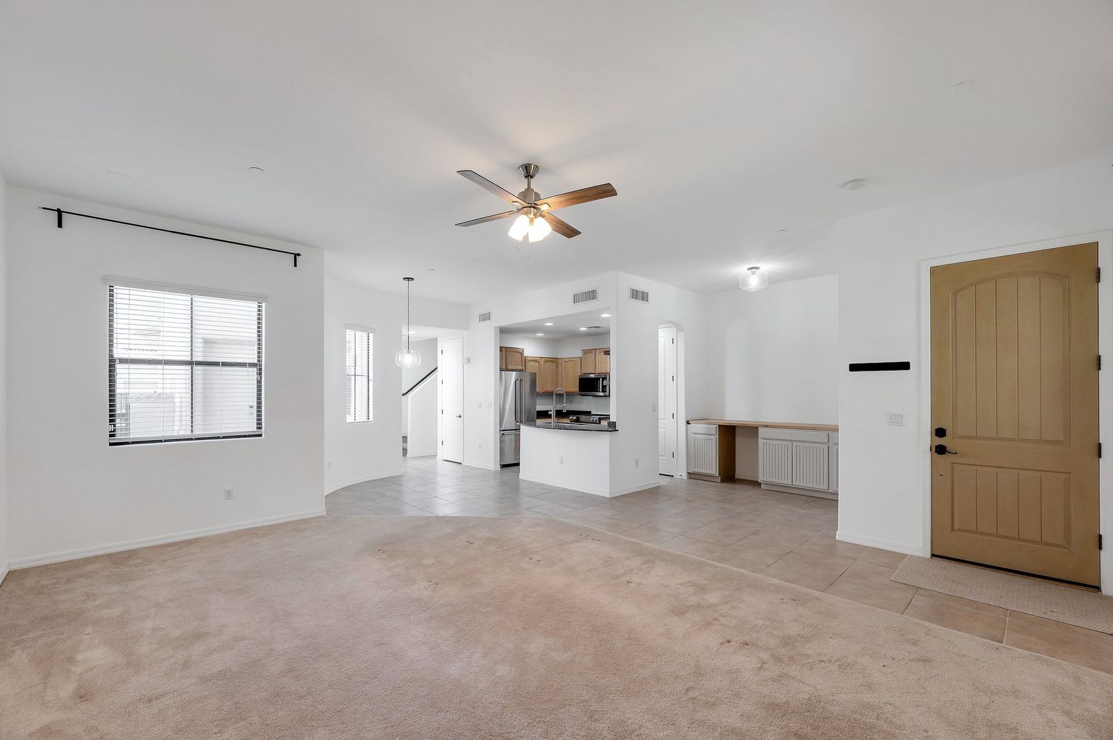3 Bedroom 2.5 Bath at Villa Verona Scottsdale – photo 3