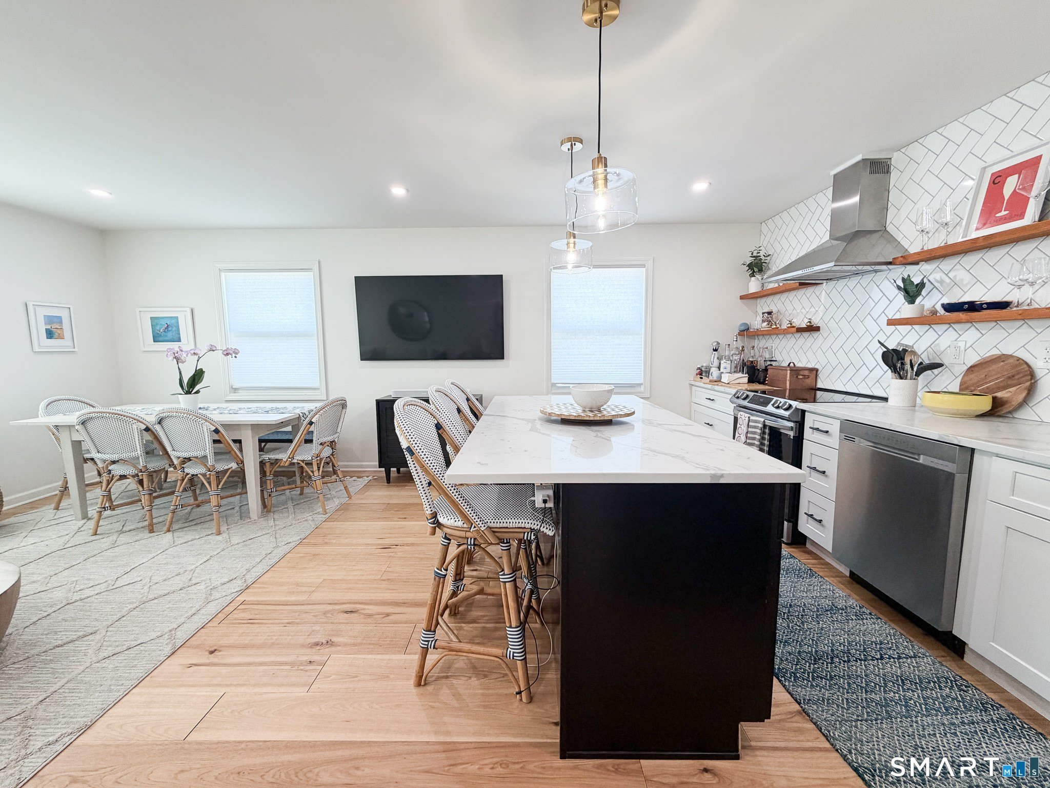 9 Hanover Street – photo 2