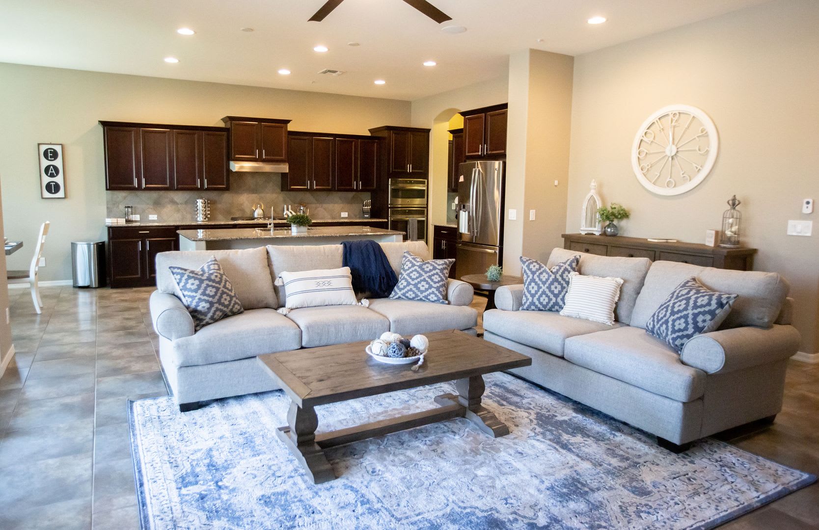 Furnished 3 Bedroom In Chandler – photo 5