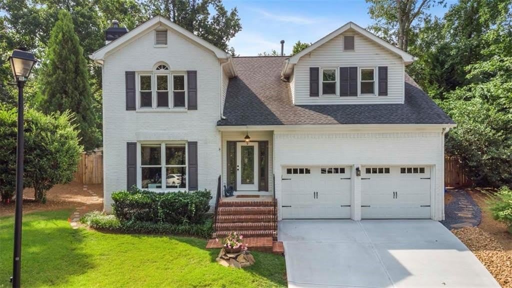 1213 Club Walk Drive NE – photo 2