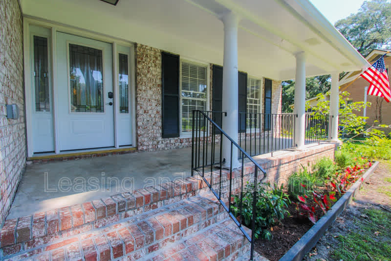 2345 Wofford Road – photo 2