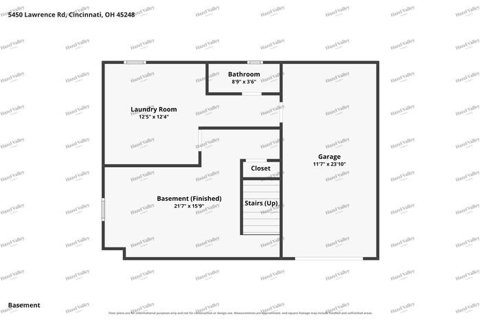 5450 Lawrence Road – photo 5