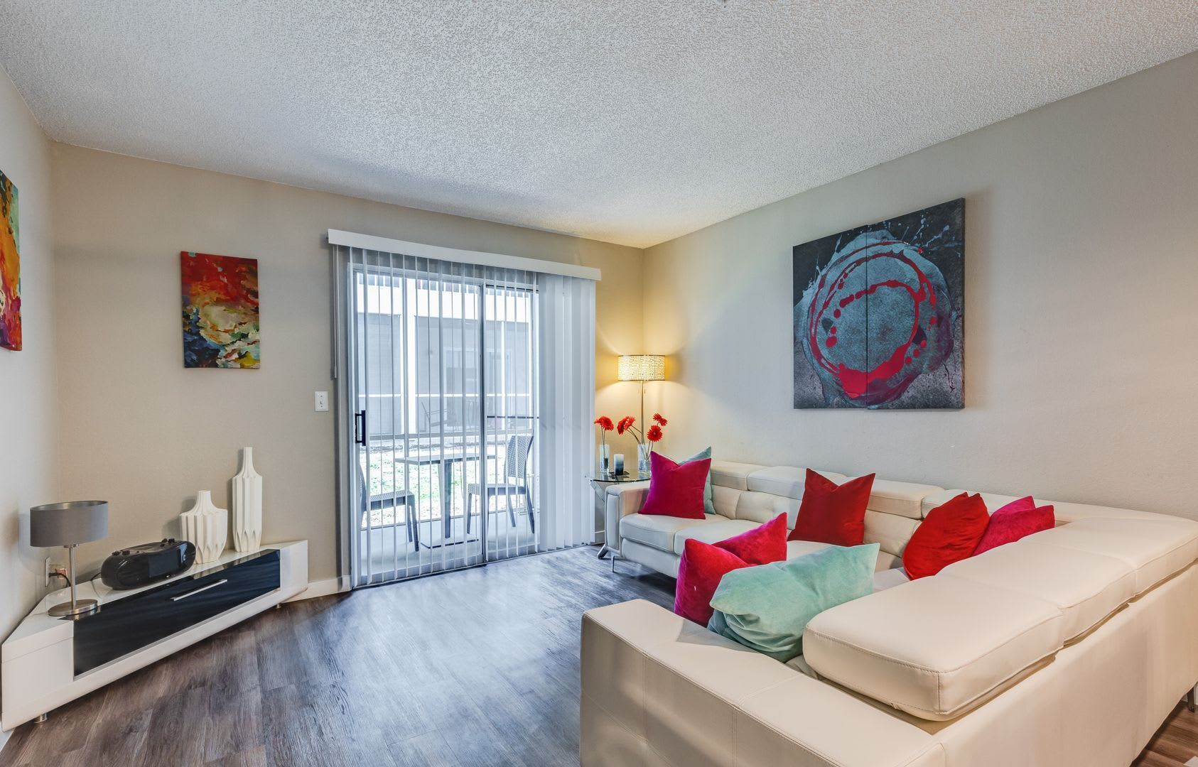 Collington Apartments – photo 4