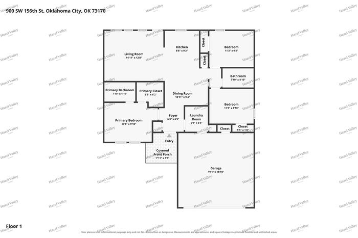 900 Southwest 156th Street – photo 3