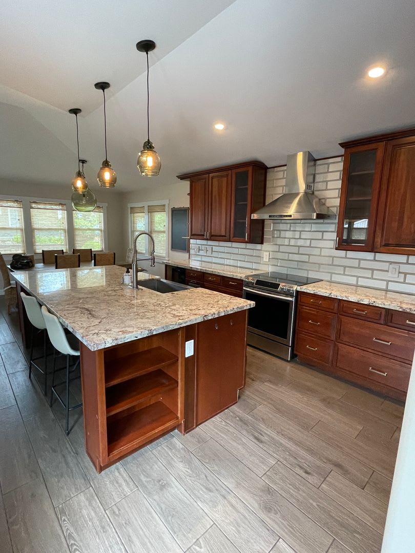 Beautiful 3 bedroom 3 bath home on dry side Waimea – photo 5