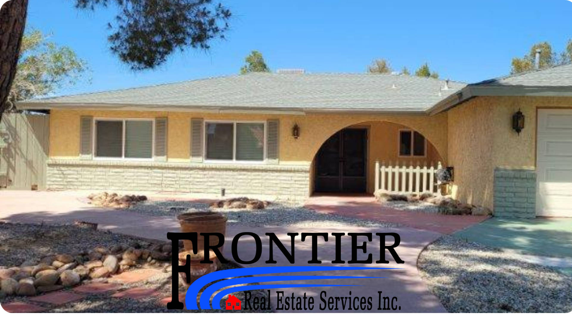 527 N El Prado St – photo 1