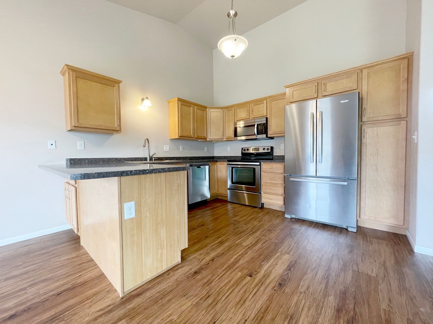 Woodside Townhomes – photo 4