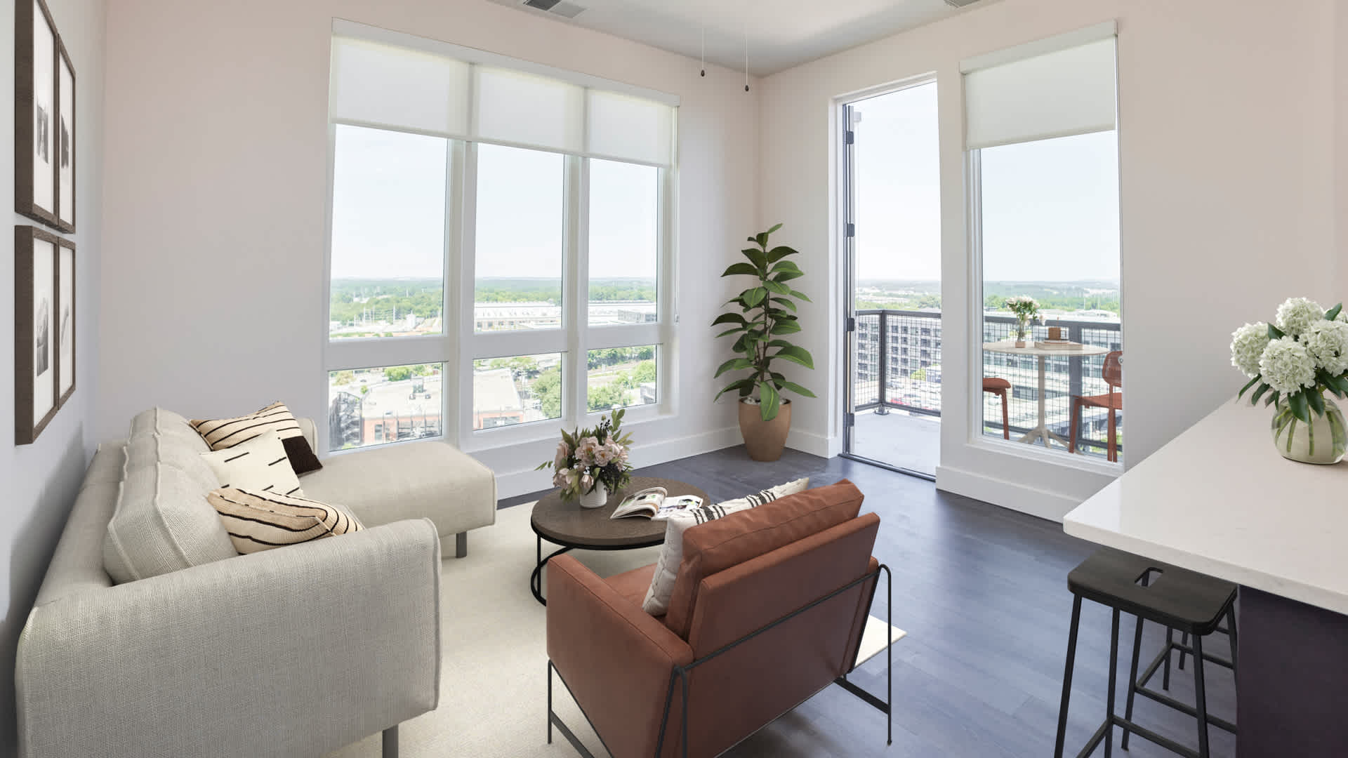 Osprey Apartments – photo 4