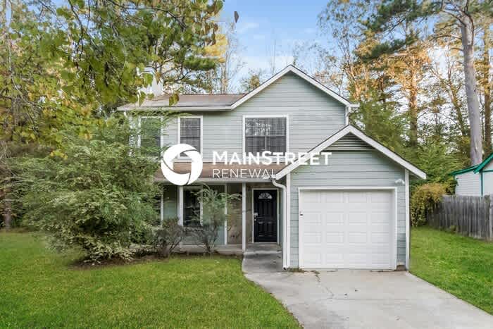 6125 Creekford Drive – photo 1