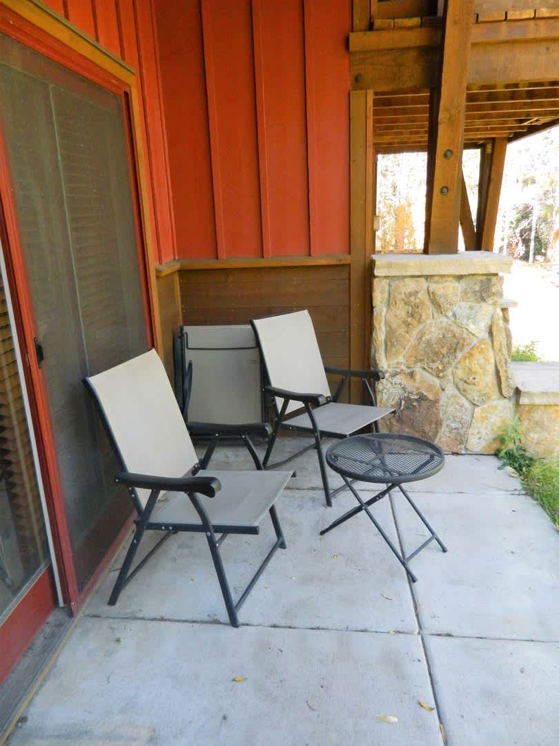 Winter Seasonal Rental- Seasons #1837 – photo 2