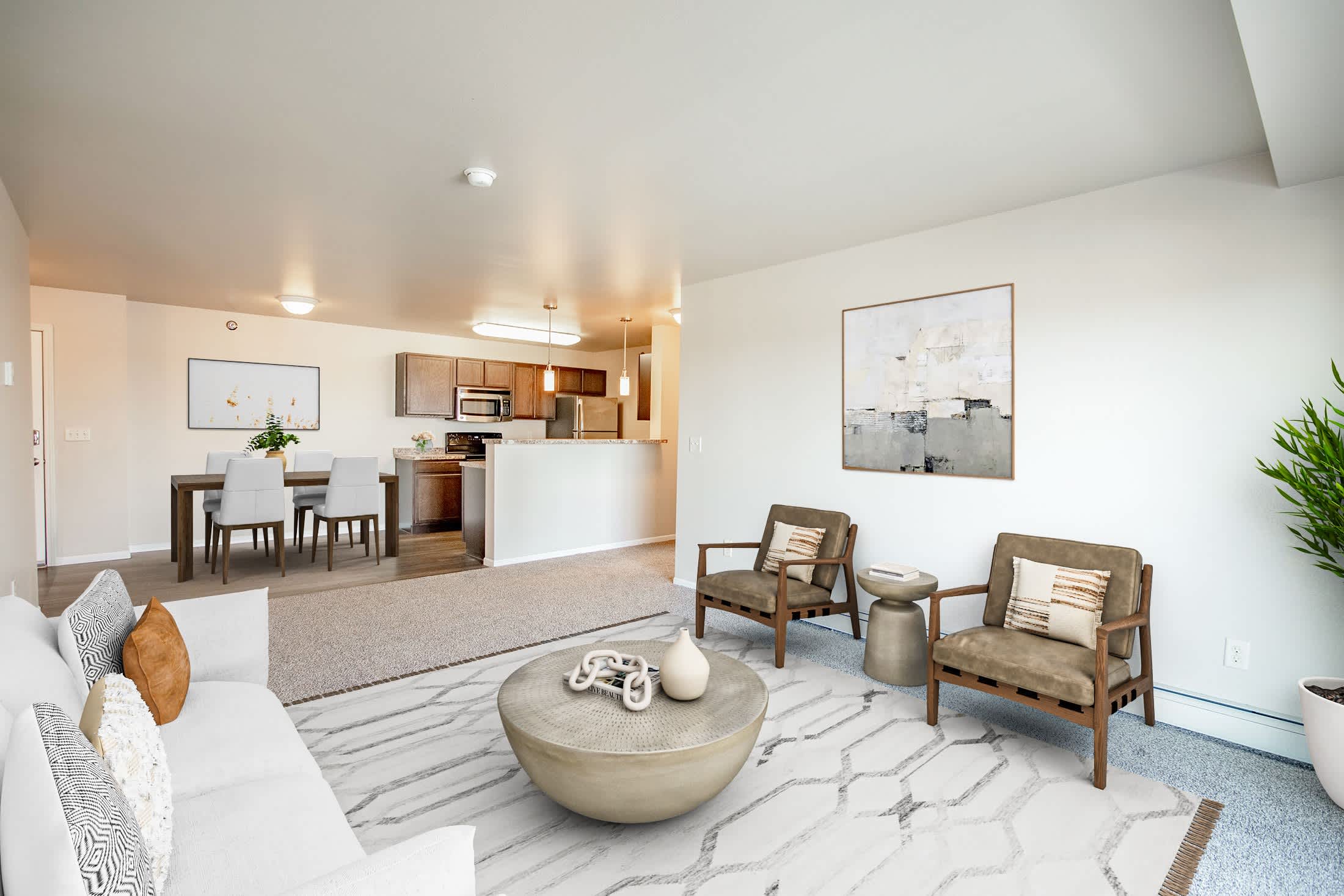 Stone West Village Twin Homes – photo 1