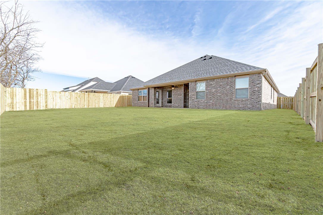 219 S Geranium Lane – photo 2