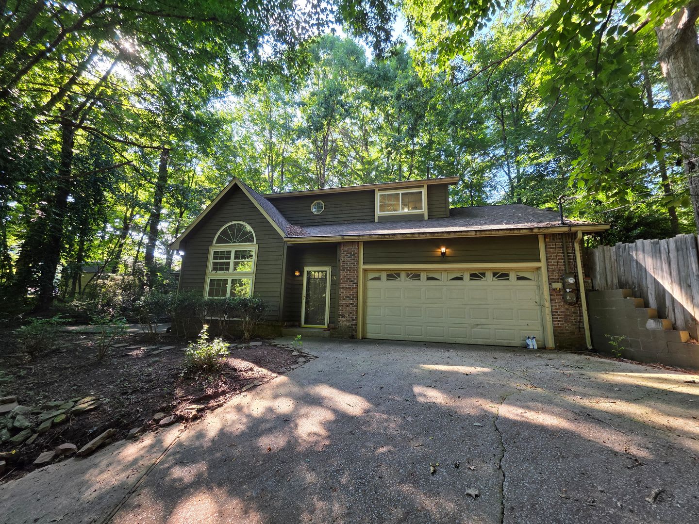 Private West Knoxville Retreat – photo 5