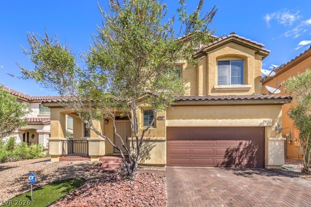 646 Ember Rock Avenue – photo 1