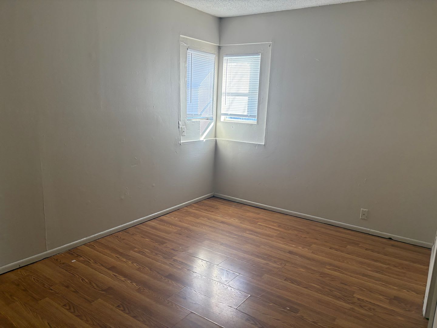 2 Bedroom / 1 Bath House – photo 4