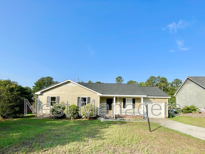 6732 Vaughn Road – photo 1
