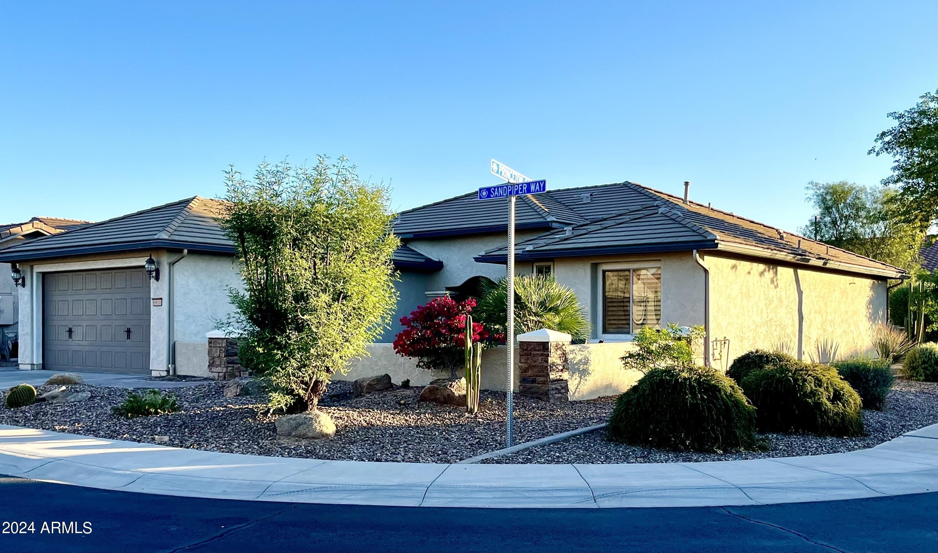6431 W SANDPIPER Way – photo 1