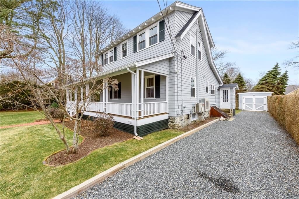 59 Mount Hope Avenue – photo 4