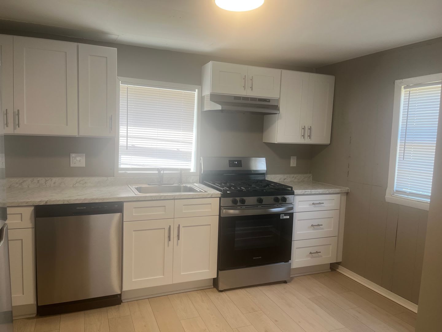 3 Bedroom 1 bath Home – photo 3
