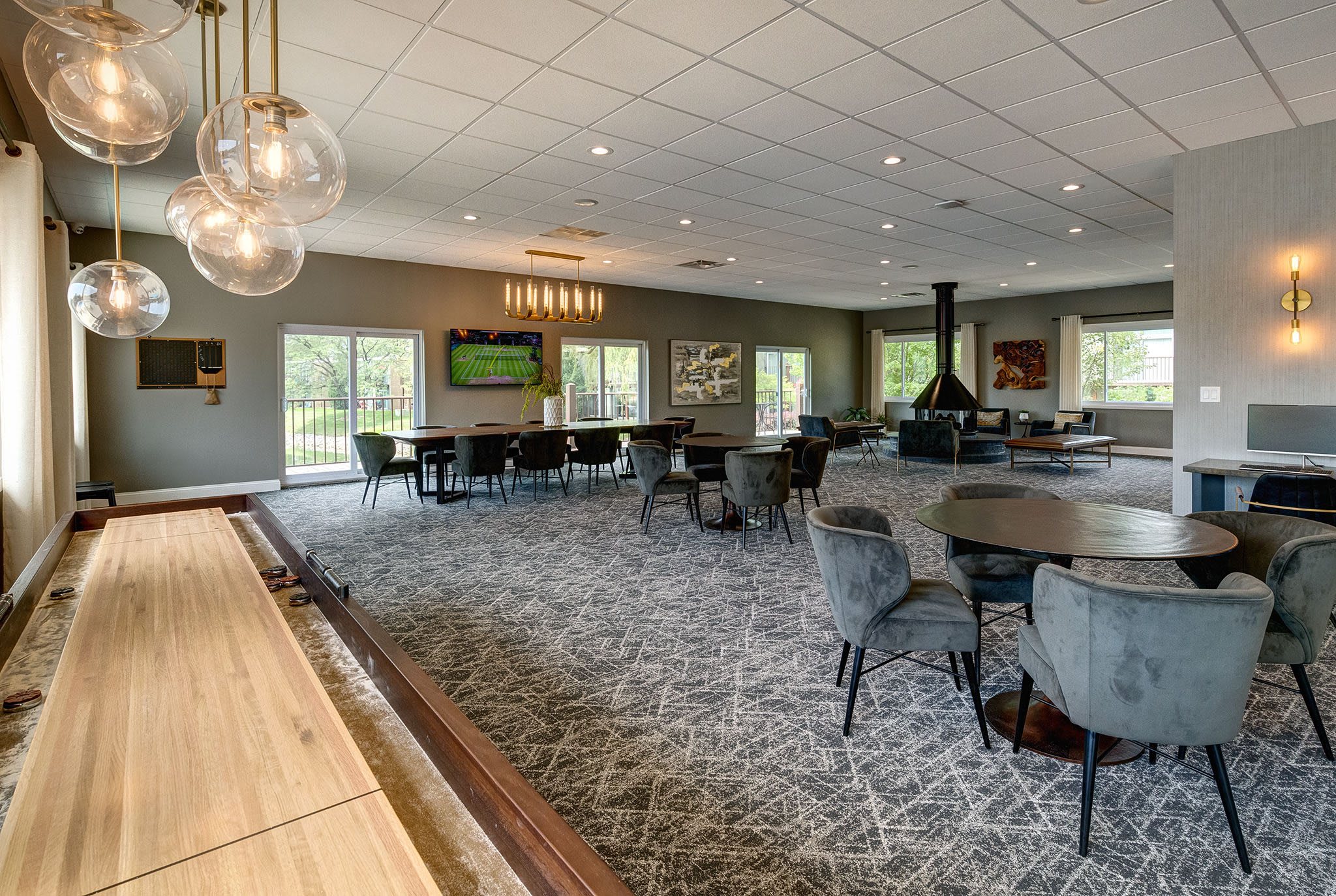 Foxboro Apartments – photo 3