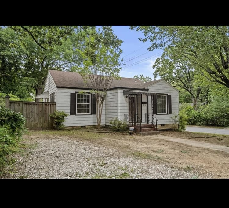 3100 N Olive St – photo 1