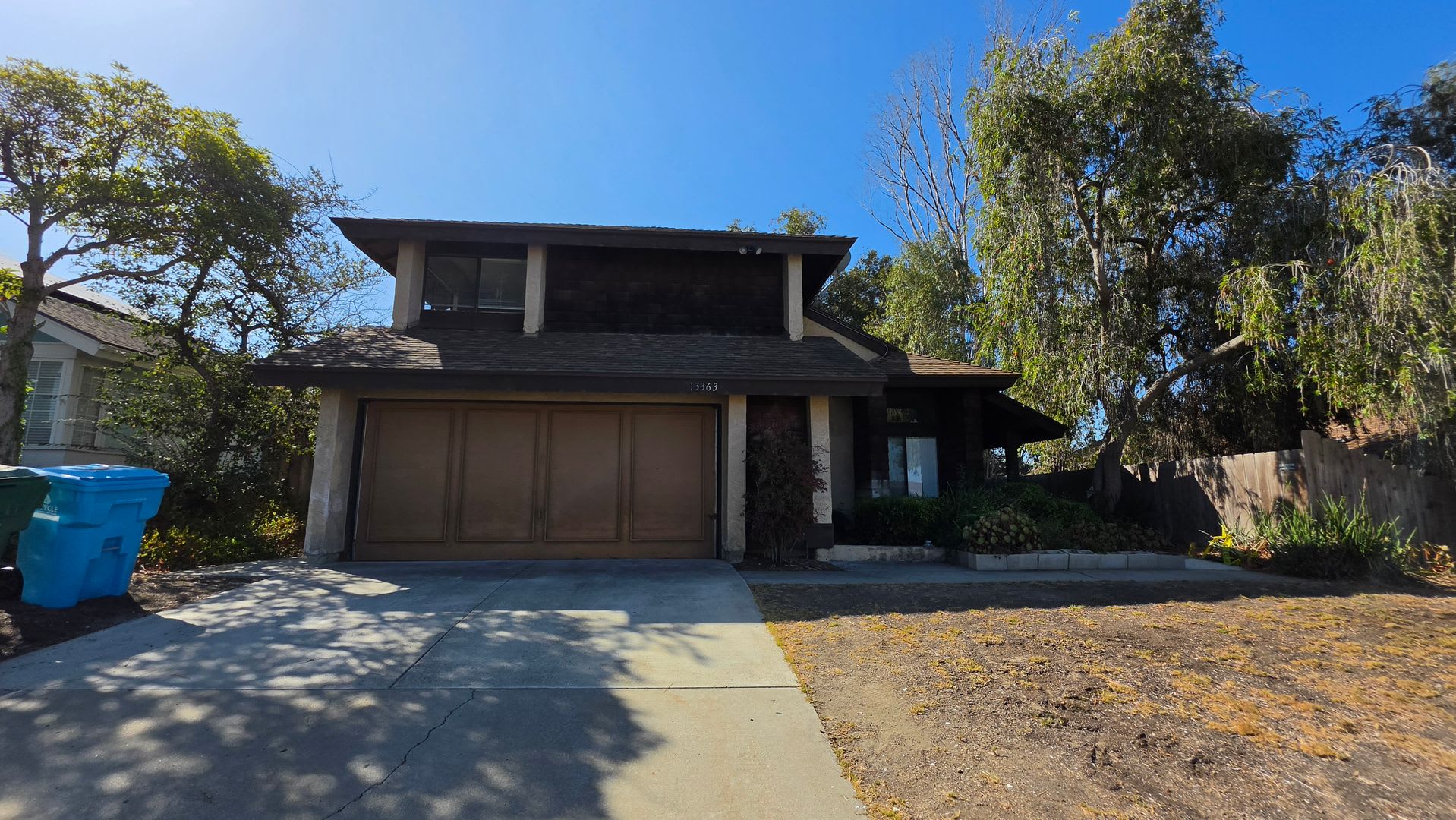 4BD 2.5BA House located in Rancho Penasquitos – photo 1