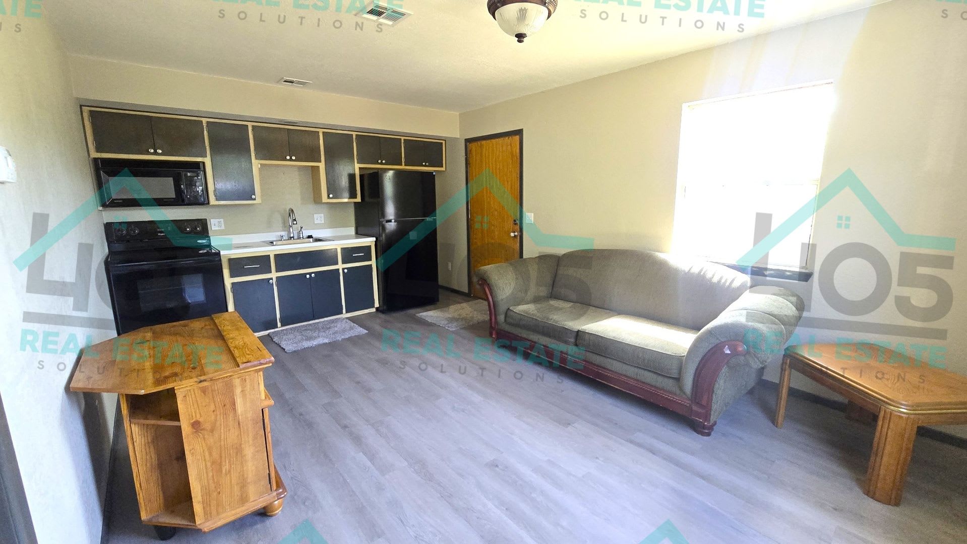 One Bedroom in Norman – photo 3