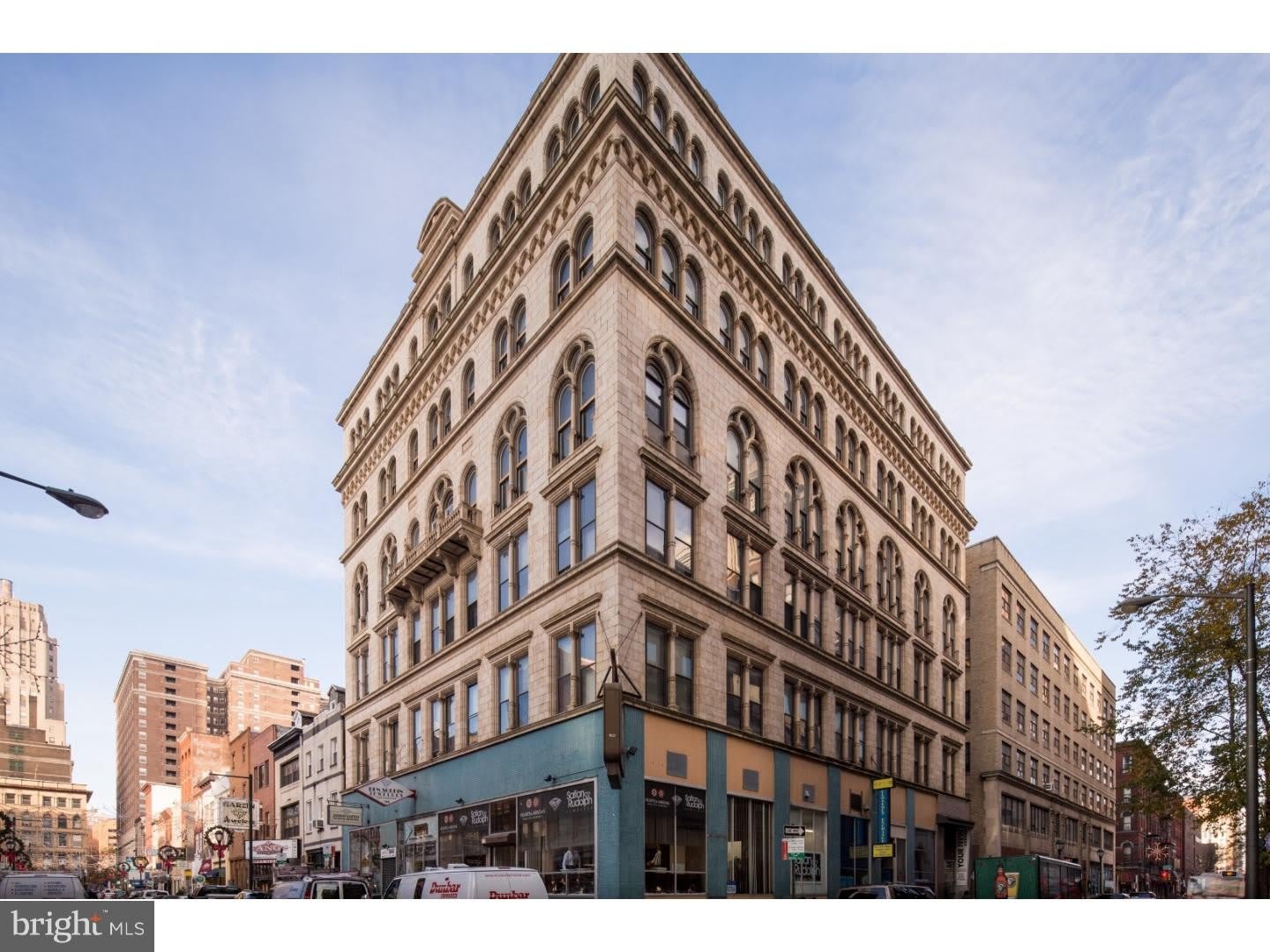 701-1 SANSOM Street – photo 1