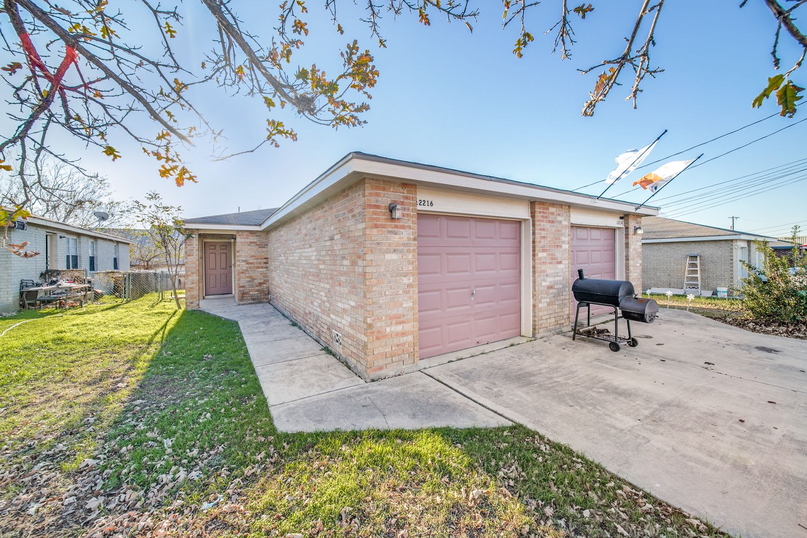 Stoneridge Duplex North East I S D – photo 2