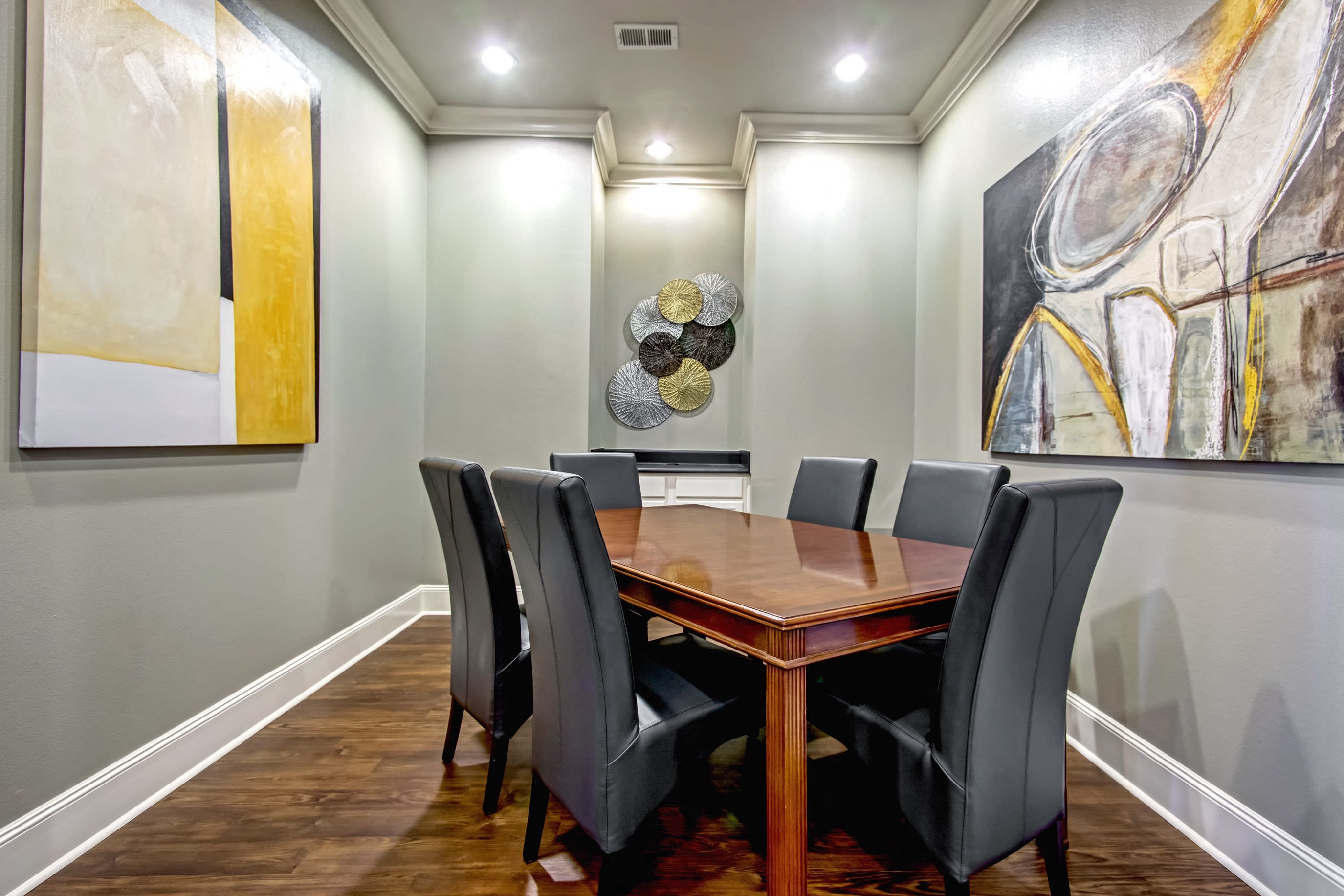 Stoneleigh Centerton Apartments – photo 3